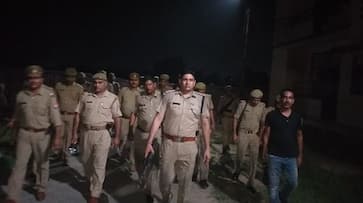 Police in Meerut kill two miscreants in encounter