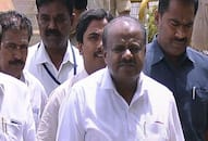 Karnataka assembly speaker got four days to decide rebel MLA resignation