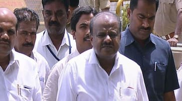 Karnataka assembly speaker got four days to decide rebel MLA resignation