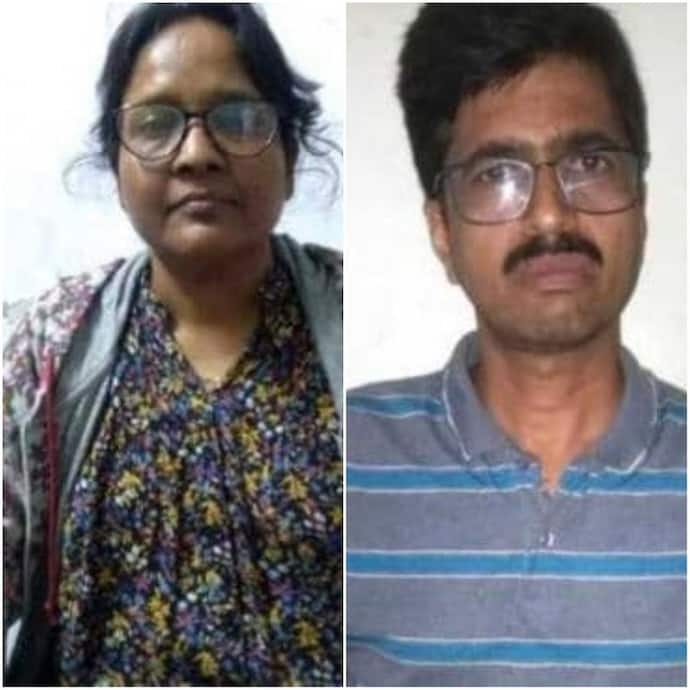 कथित नक्सली मनीष को स्पेशल कोर्ट ने पुलिस रिमांड पर भेजा, यूपी ATS ने की थी गिरफ्तारी