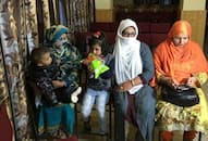 Pakistani wives of Kashmiri terrorists are demanding Indian citizenship