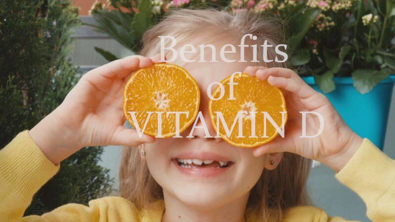 vitamin d