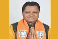 Three time BJP sitting MLA compel to sleep on Footpath in odisha