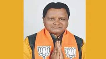 Three time BJP sitting MLA compel to sleep on Footpath in odisha