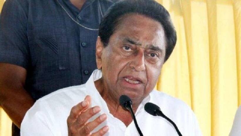 कर्नाटक का 'बदला' मध्य प्रदेश में लेगी कांग्रेस, आधा दर्जन भाजपा विधायकों से संपर्क का दावा