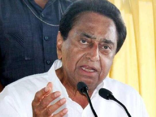 kamal nath feared BJP operation lotus, managing MLA through his Dinner diplomacy