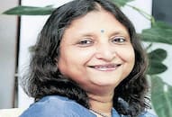 State Bank's MD Anshula Kant is appointed CFO of World Bank