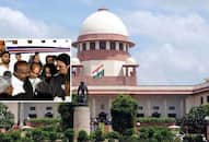 kumaraswamy's game worsened by the one section of Supreme Court order