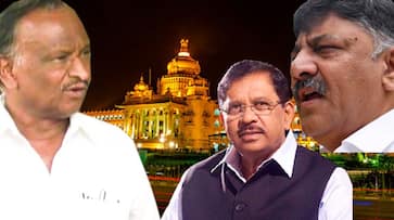 Karnataka coalition crisis Twist in tale as rebel MLA Nagaraj willing to reconsider his resignation