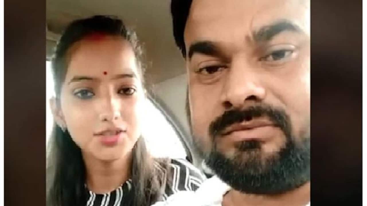 साक्षी अजितेश बरेली में शादी रजिस्टर्ड कराने की तैयारी में  !