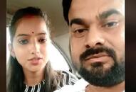 sakshi and ajitesh may come soon bareilly for their marriage registration