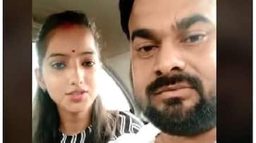 sakshi and ajitesh may come soon bareilly for their marriage registration