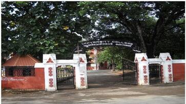 Thiruvananthapuram University College student stabbing case Classes to restart on July 22