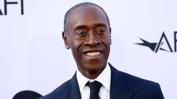 Avengers: Endgame star Don Cheadle joins cast of 'Space Jam 2'