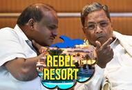 Karnataka crisis: What could be Kumaraswamy's new scheme to tackle resort politics