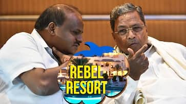 Karnataka crisis: What could be Kumaraswamy's new scheme to tackle resort politics