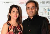 Virendra sehwag's wife Business partner did fraud with her about 4.5 crore rupees