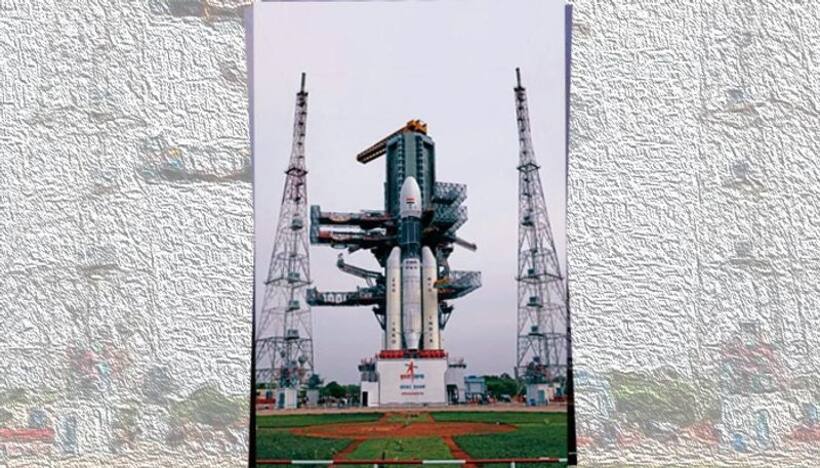 चंद्रयान 2 का इंतजार खत्म, सोमवार को होगा प्रक्षेपण