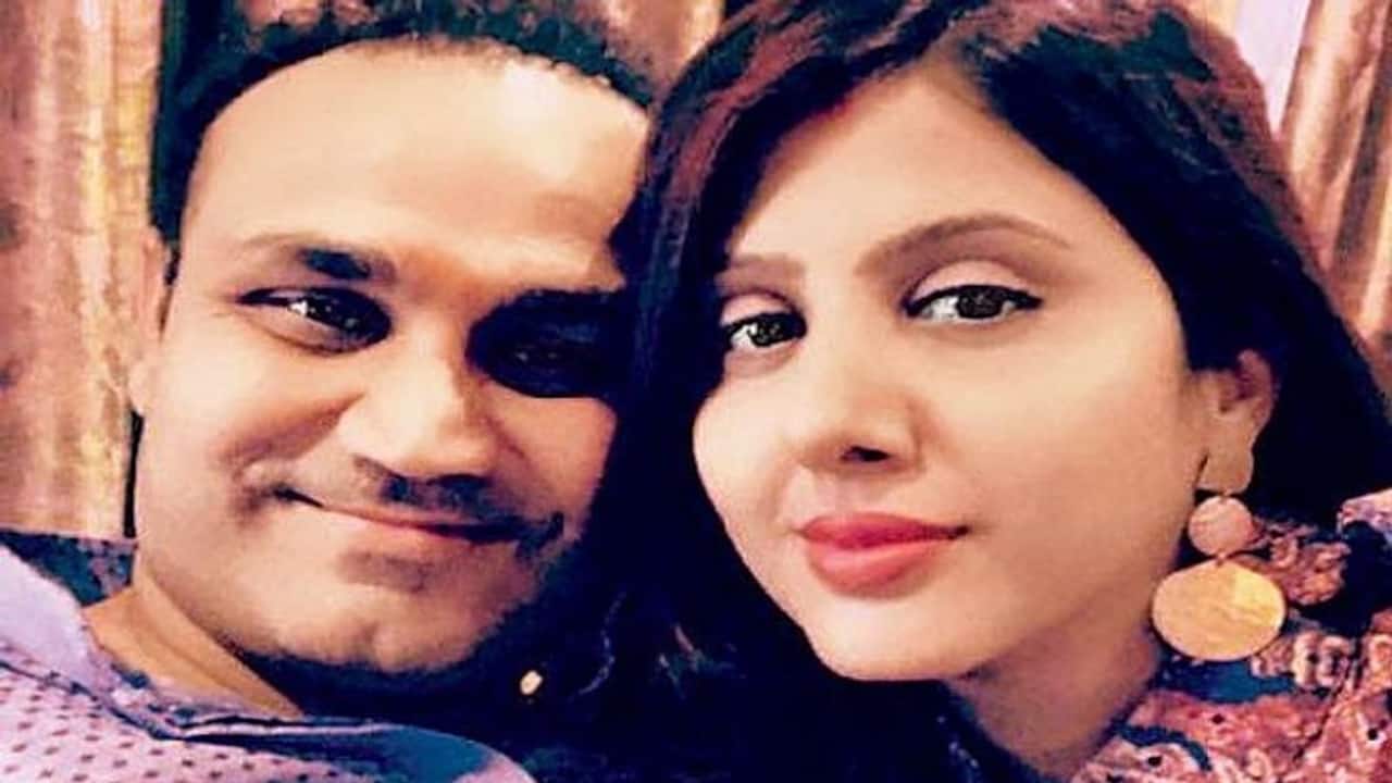 सहवाग की पत्नी के साथ धोखा, बिजनेस पार्टनर ने लगाया साढ़े चार करोड़ का चूना