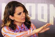 Kangana Ranaut in trouble? Press Club of India supports boycott of actress