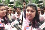 Karnataka coalition crisis Have we been elected to go to resorts? Asks Congress MLA Soumya Reddy