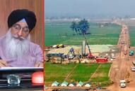 Kartarpur corridor: High-level meeting between India, Pakistan on July 14