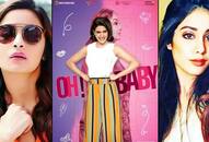 Oh! Baby remake in Hindi: Alia Bhatt, Janhvi Kapoor in race to bag Samantha's role