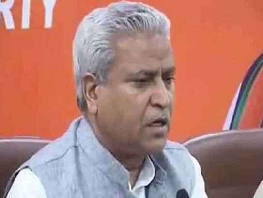 BJP,Ramlal,general secretary, organization,RSS,amit shah, JP nadda, RSS< mohan Bhagwat