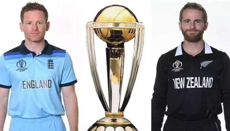 new zealand vs england world cup cricket final 2019