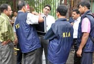 NIA raid in Tamilnadu arrested three terrorists they were planning to start war Indian government