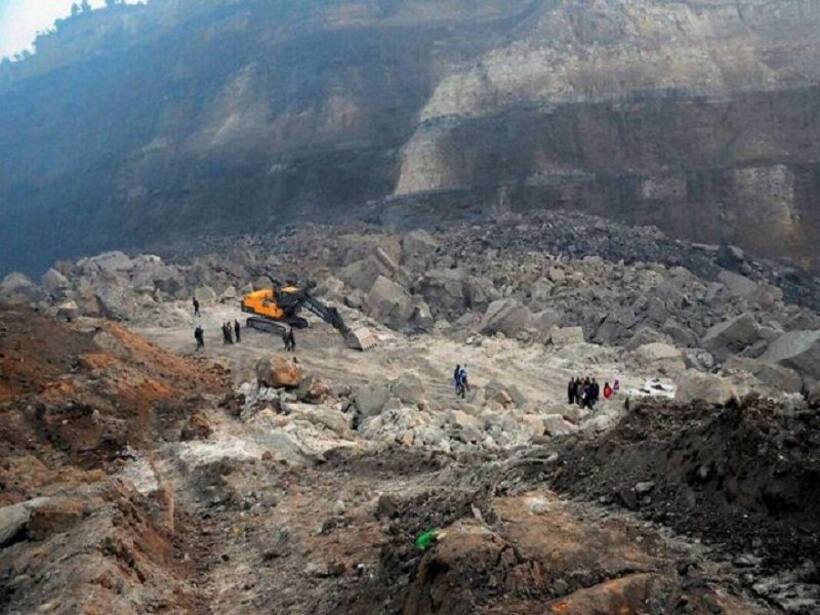 सीबीआई के बाद अब ईडी के शिकंजे में फसेंगे खनन घोटाले के आरोपी आईएएस