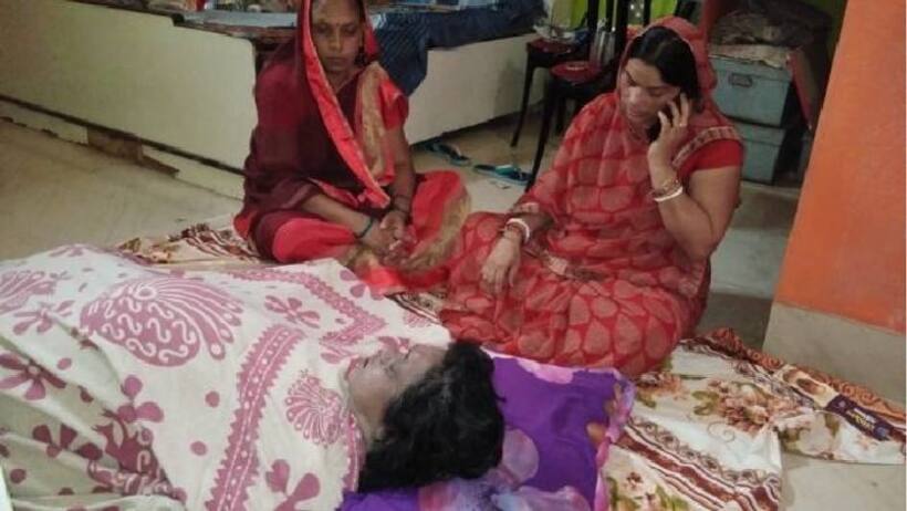 MLA का बेटा लगातार करता रहा मां को कॉल, लेकिन घर में हो चुकी थी अनहोनी