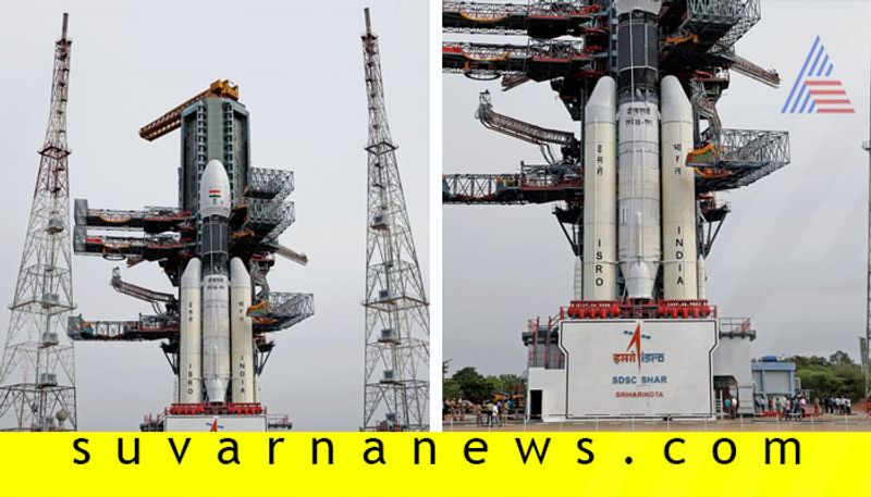 All you need to know about  ISRO Chandrayaan 2 Mission