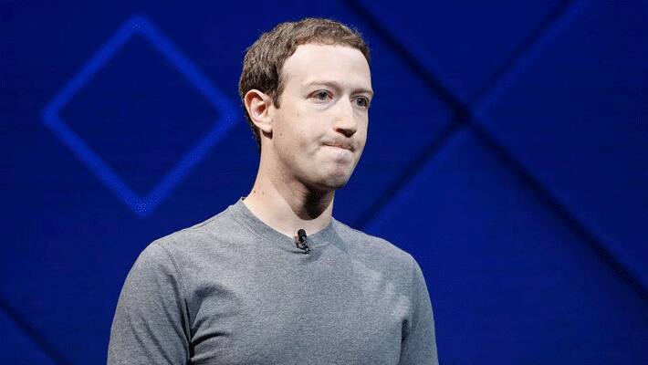 facebook $5 billion FTC fine