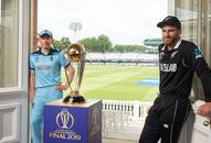 World Cup 2019 final preview England vs New Zealand Lords