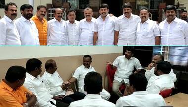 Karnataka: Corporators left to sort out dilemma posed by disgruntled MLAs