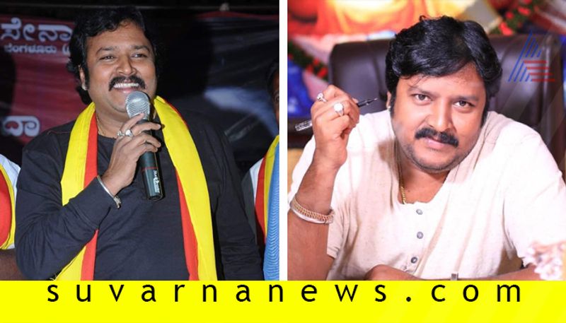 Veteran Lyricist and Director Nagendra Prasad a star shining In Sandalwood