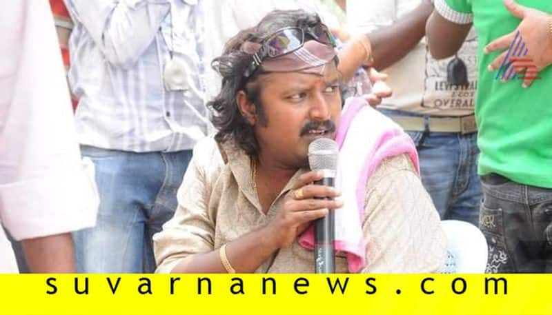 Veteran Lyricist and Director Nagendra Prasad a star shining In Sandalwood