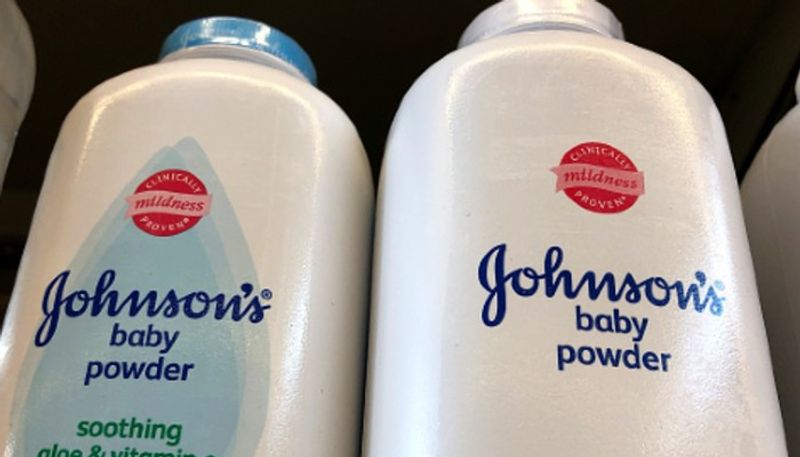 Johnson & Johnson Told to Pay $15 Million to Man Who Says Its Talc Caused His Cancer