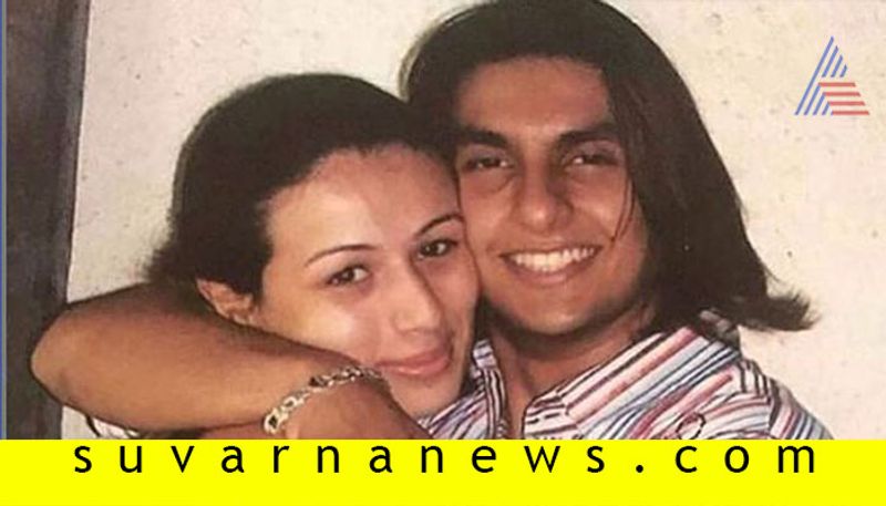 Ranveer Singh is unrecognizable look with girl goes viral