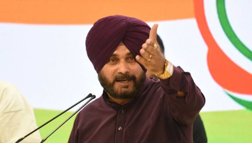 आज तय होगा सिद्धू का सियासी भविष्य, कांग्रेस या..