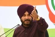 'Missing' Sidhu and BJP's 'enemies' will campaign for Congress