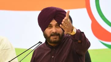 Captain amarinder singh accepted sidhu resignation after missing two important file in punjab