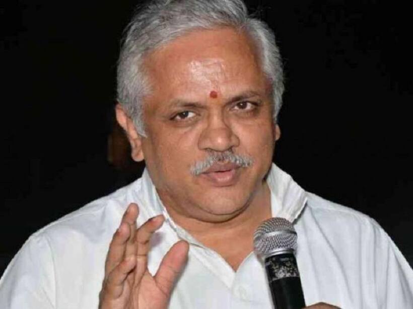 बीएल संतोष होंगे बीजेपी के नए संगठन महामंत्री, दक्षिणी राज्यों में पार्टी का विस्तार होगा बड़ी चुनौती