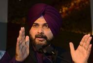 Navjot Singh Sidhu resigned from captain Amarinder Singh cabinet, send to party president despite of chief minister