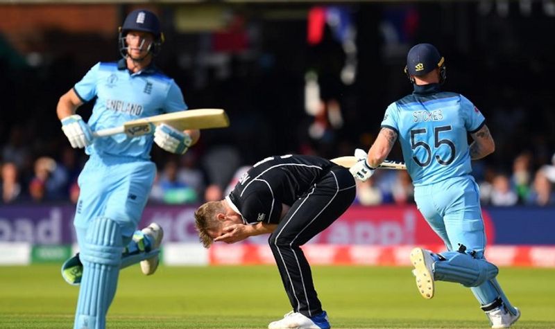 ICC World Cup 2019 Wimbledon and ICC had funny tweet exchange as cricket and tennis title clashes intensified in London