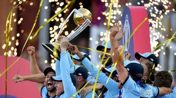 Highlights of World Cup 2019 Moments that made 7-week tournament memorable