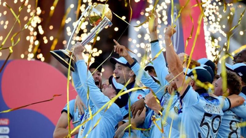 World Cup Final Five Reasons for England winning maiden World Cup 2019