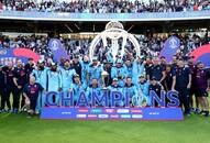 World Cup 2019 Final England vs New Zealand match report Lords