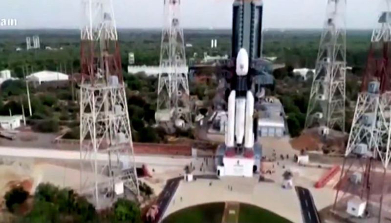 isro s chandrayaan 2 july 15 launch updates